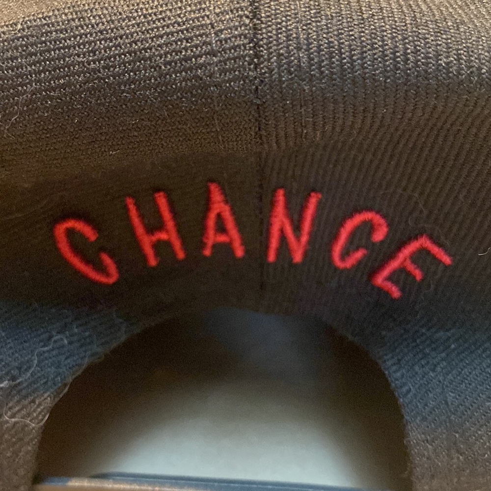 Chance the Rapper Hat - Picture 4 of 4